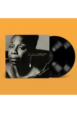 (LP) Nina Simone - A Single Woman: The Complete Elektra Recordings (2LP)