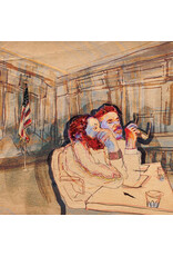 (LP) Armand Hammer & The Alchemist - Mercy