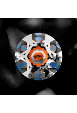 Equal Vision (LP) Armor For Sleep - There Is No Memory (Indie Exclusive Red Vinyl)