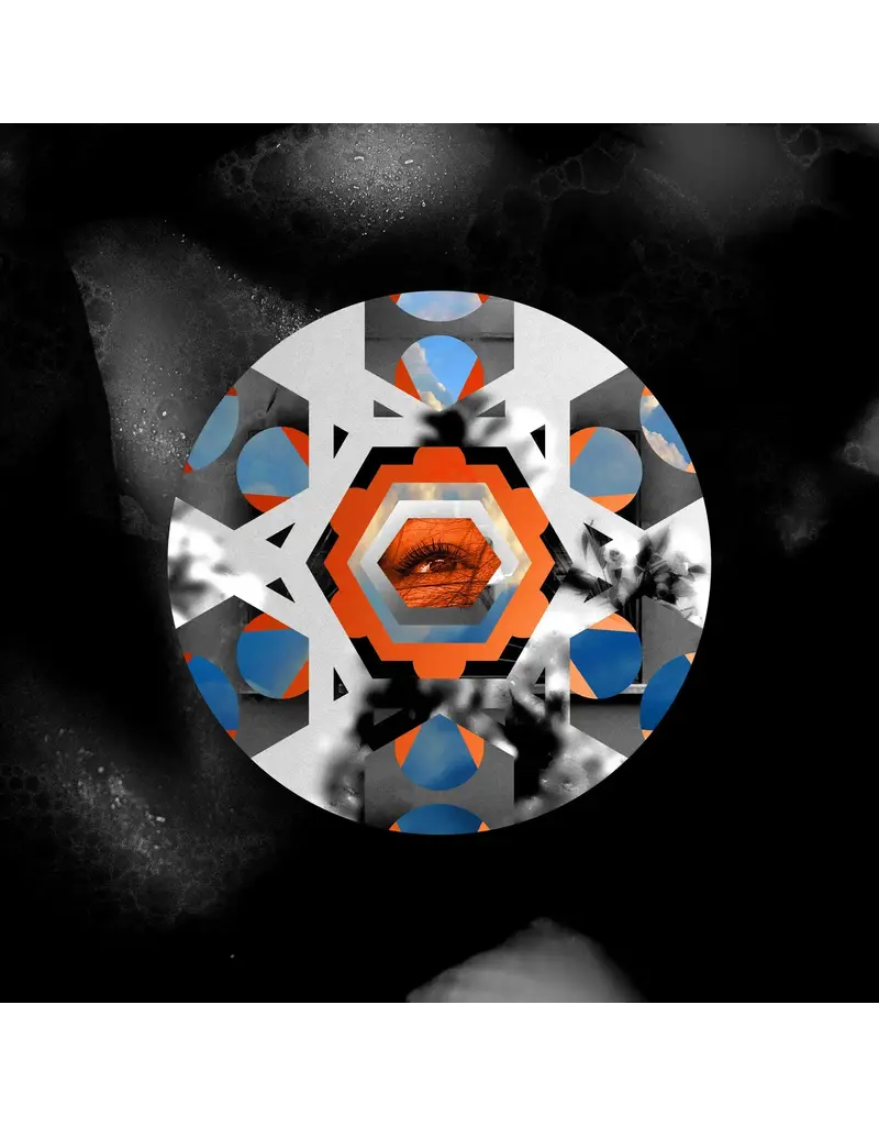 Equal Vision (LP) Armor For Sleep - There Is No Memory (Indie Exclusive Red Vinyl)