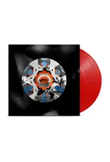 Equal Vision (LP) Armor For Sleep - There Is No Memory (Indie Exclusive Red Vinyl)
