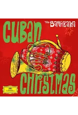 DEUTSCHE GRAMMOPHON (LP) Sarah Willis & The Sarahbanda - Cuban Christmas