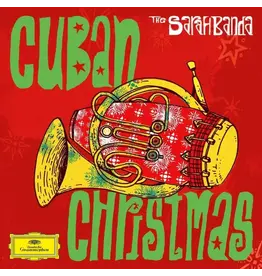 DEUTSCHE GRAMMOPHON (LP) Sarah Willis & The Sarahbanda - Cuban Christmas