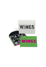 Hip-O (LP) Paul McCartney and Wings - WINGS: Collection