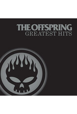 Concord (LP) The Offspring – Greatest Hits (Limited Edition Picture Disc)