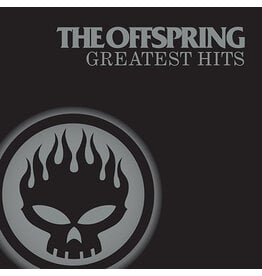 Concord (LP) The Offspring – Greatest Hits (Limited Edition Picture Disc)