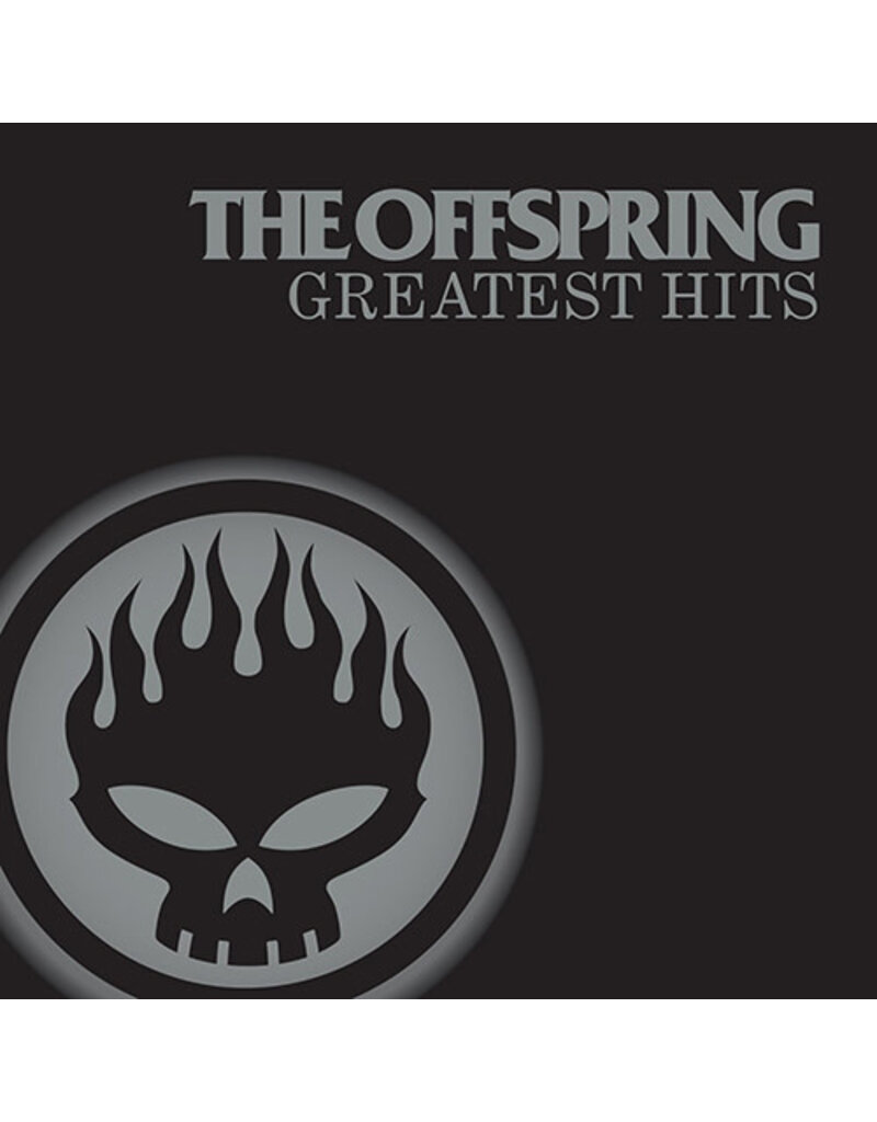 Concord (LP) The Offspring – Greatest Hits (Limited Edition Picture Disc)