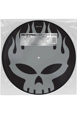 Concord (LP) The Offspring – Greatest Hits (Limited Edition Picture Disc)