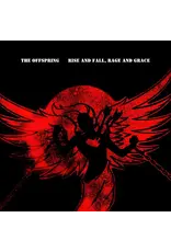 Concord (LP) The Offspring - Rise and Fall, Rage and Grace (15th Anniversary)