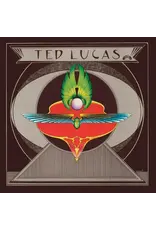 (LP) Ted Lucas - Ted Lucas (Black Vinyl)