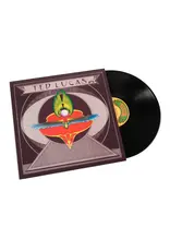 (LP) Ted Lucas - Ted Lucas (Black Vinyl)