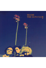 Extra Term Audio (LP) Gun Club - Miami (2LP Special Edition)
