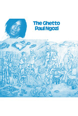 (LP) Paul Ngozi - The Ghetto