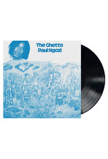(LP) Paul Ngozi - The Ghetto
