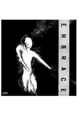(LP) Embrace - Embrace (C. 1987)