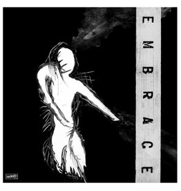 (LP) Embrace - Embrace (C. 1987)