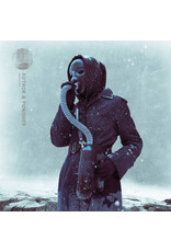 Relapse Records (LP) Author & Punisher - Beastland
