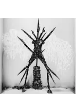 Century Media (LP) Sanguisugabogg - Hideous Aftermath (Transparent Red Vinyl)
