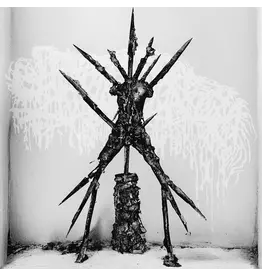 Century Media (LP) Sanguisugabogg - Hideous Aftermath (Transparent Red Vinyl)