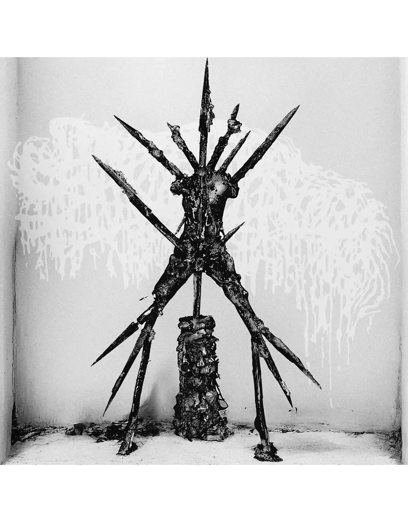 Century Media (LP) Sanguisugabogg - Hideous Aftermath (Transparent Red Vinyl)