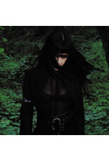 Atlantic (CD) Not For Radio (María Zardoya) - Melt