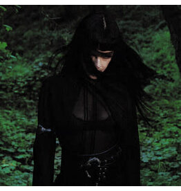 Atlantic (CD) Not For Radio (María Zardoya) - Melt