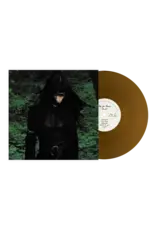 Atlantic (LP) Melt (María Zardoya) - Not For Radio (Indie Exclusive Wood Vinyl)