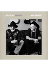 Legacy (CD) Willie Nelson - Workin' Man: Willie Sings Merle