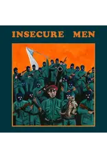 Fat Possum (LP) Insecure Men - A Man For All Seasons (Indie Exclusive Opaque Orange)