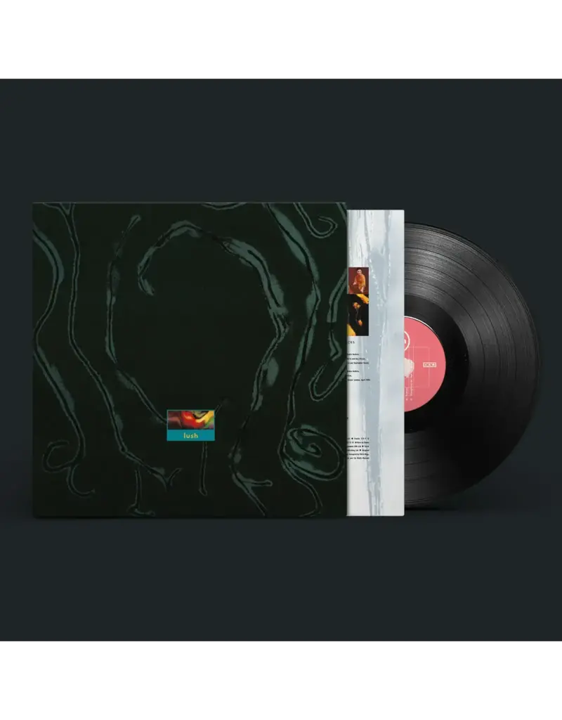 (LP) Lush - Gala (35th Anniversary)