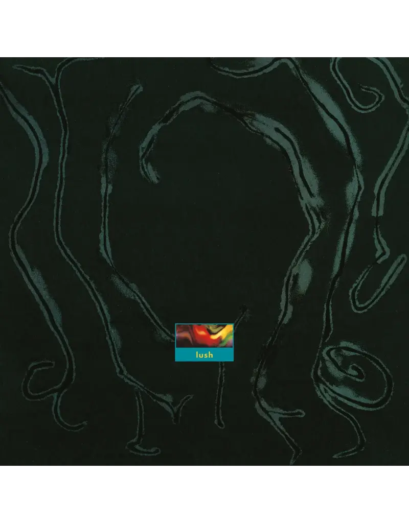(LP) Lush - Gala (35th Anniversary)