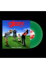 (LP) Teen Jesus and the Jean Teasers - GLORY (Limited Edition Emerald Vinyl)