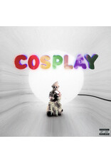 Domino Record Co. (LP) Sorry - COSPLAY (Black Vinyl)