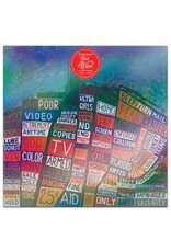 XL Recordings (LP) Radiohead - Hail To the Thief: Live Recordings 2003-2009 (Limited Edition Red Vinyl)