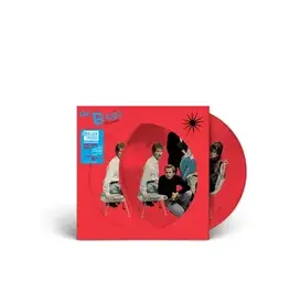 (LP) B-52'S - Wild Planet (Picture Disc) BF25