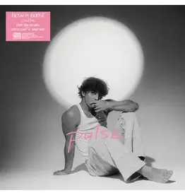 (LP) Benson Boone - Pulse (Colour Vinyl) BF25