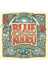 (LP) Blue Rodeo - Songs Seldom Heard (Colour Vinyl) BF25