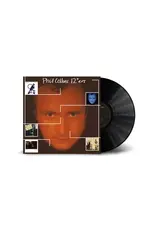 (LP) Phil Collins - 12"Ers (remixes) BF25