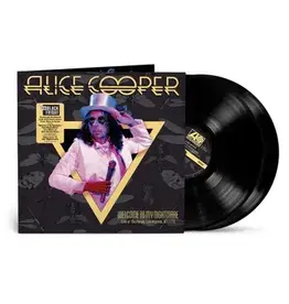 (LP) Alice Cooper - Welcome To My Nightmare: Live At The Forum, Los Angeles, 6/1 (2LP) BF25