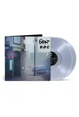 (LP)The English Beat - The Beat At The Bbc (2LP, Clear Vinyl) BF25