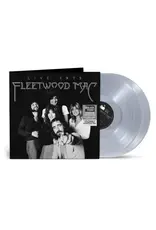 (LP) Fleetwood Mac - Fleetwood Mac: Live 1975 (2LP, Clear Vinyl) BF25