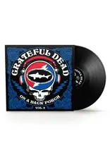Rhino - Atlantic (LP) Grateful Dead - On A Back Porch Vol. 2 BF25