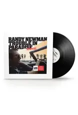 (LP) Randy Newman	Trouble In Paradise: Demos BF25