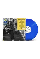 (LP) Ol' Dirty Bastard - Shimmy Shimmy Ya / Brooklyn Zoo (12", Blue Vinyl) BF25