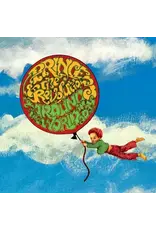 (LP) Prince - Around The World In A Day: The Singles (7" Singles Box) BF25