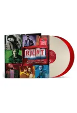 (LP) Soundtrack - Rent (colour vinyl) BF25