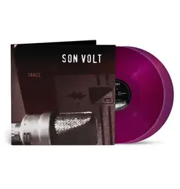 (LP) Son Volt - Trace (30th Anniversary, 2LP) BF25
