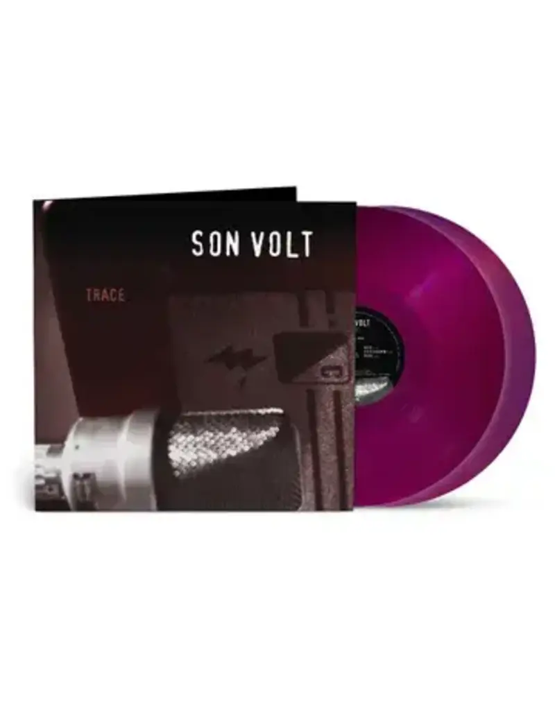 (LP) Son Volt - Trace (30th Anniversary, 2LP) BF25
