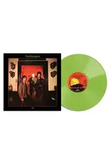 (LP) The Stranglers - Rattus Norvegicus (Remaster, Green vinyl) BF25