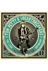 (LP) Tom Petty & The Heartbreakers - The Live Anthology: From The Vaults, Vol. 1 (2LP, Turquoise Vinyl) BF25
